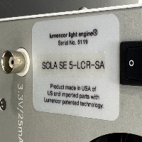Lumencor Sola Light Engine image 3
